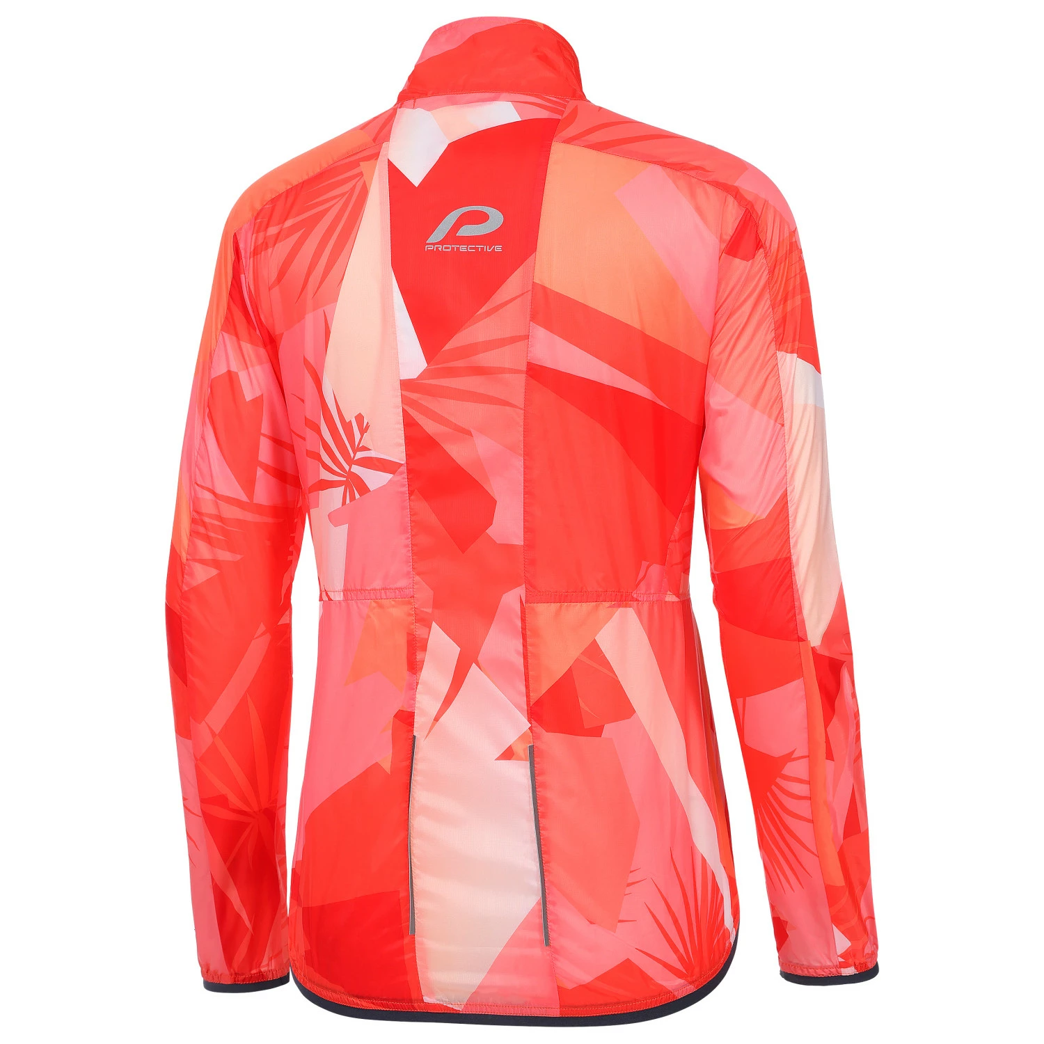 Protective Women's P-Rise Up Berry Island - Windproof Jacket 4 Protective Women's P-Rise Up Berry Island - Windproof Jacket - Image 2