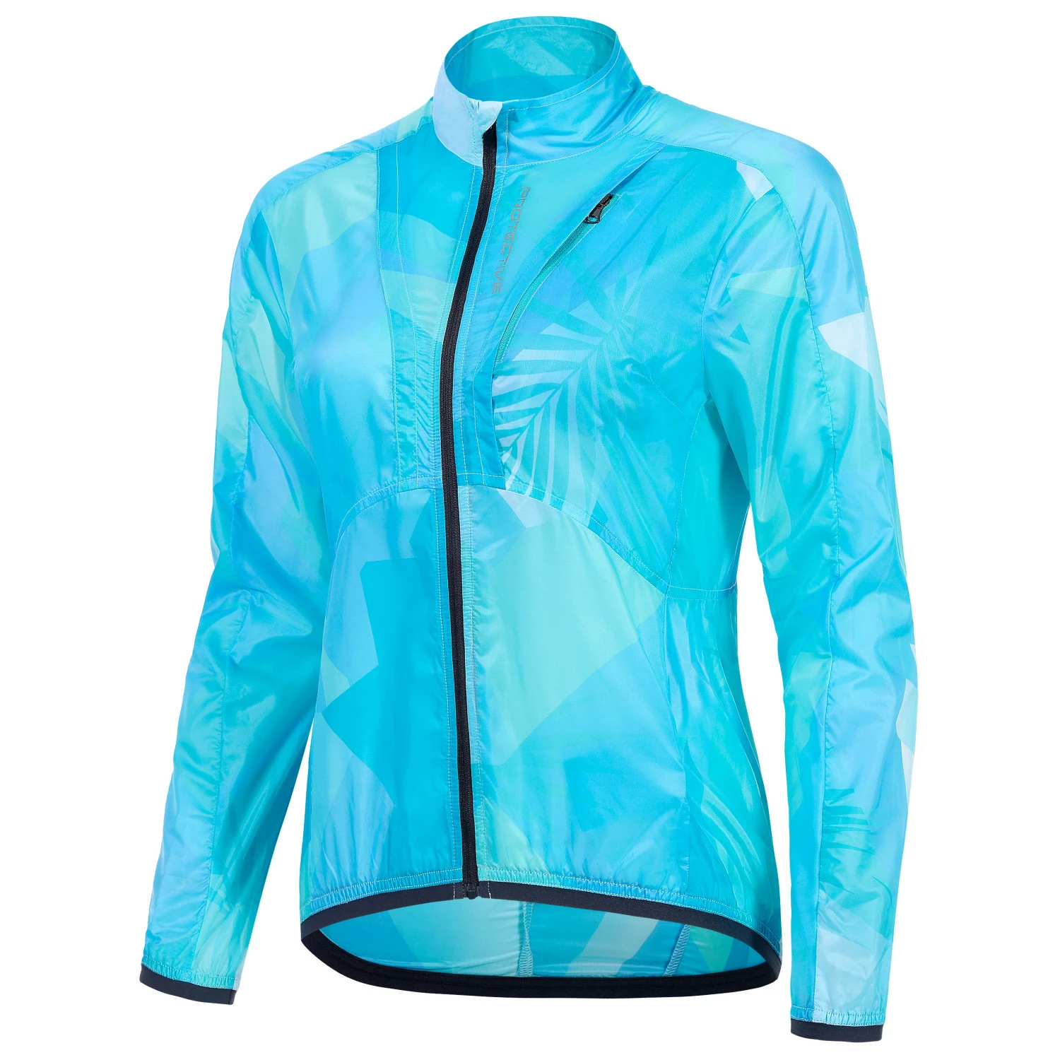 Protective Women's P-Rise Up Berry Island - Windproof Jacket 3 Protective Women's P-Rise Up Berry Island - Windproof Jacket