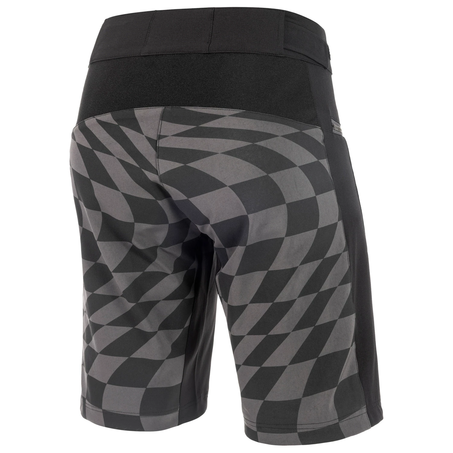 Protective Women's P-Up Jump - Cycling Bottoms 4 Protective Women's P-Up Jump - Cycling Bottoms - Image 2