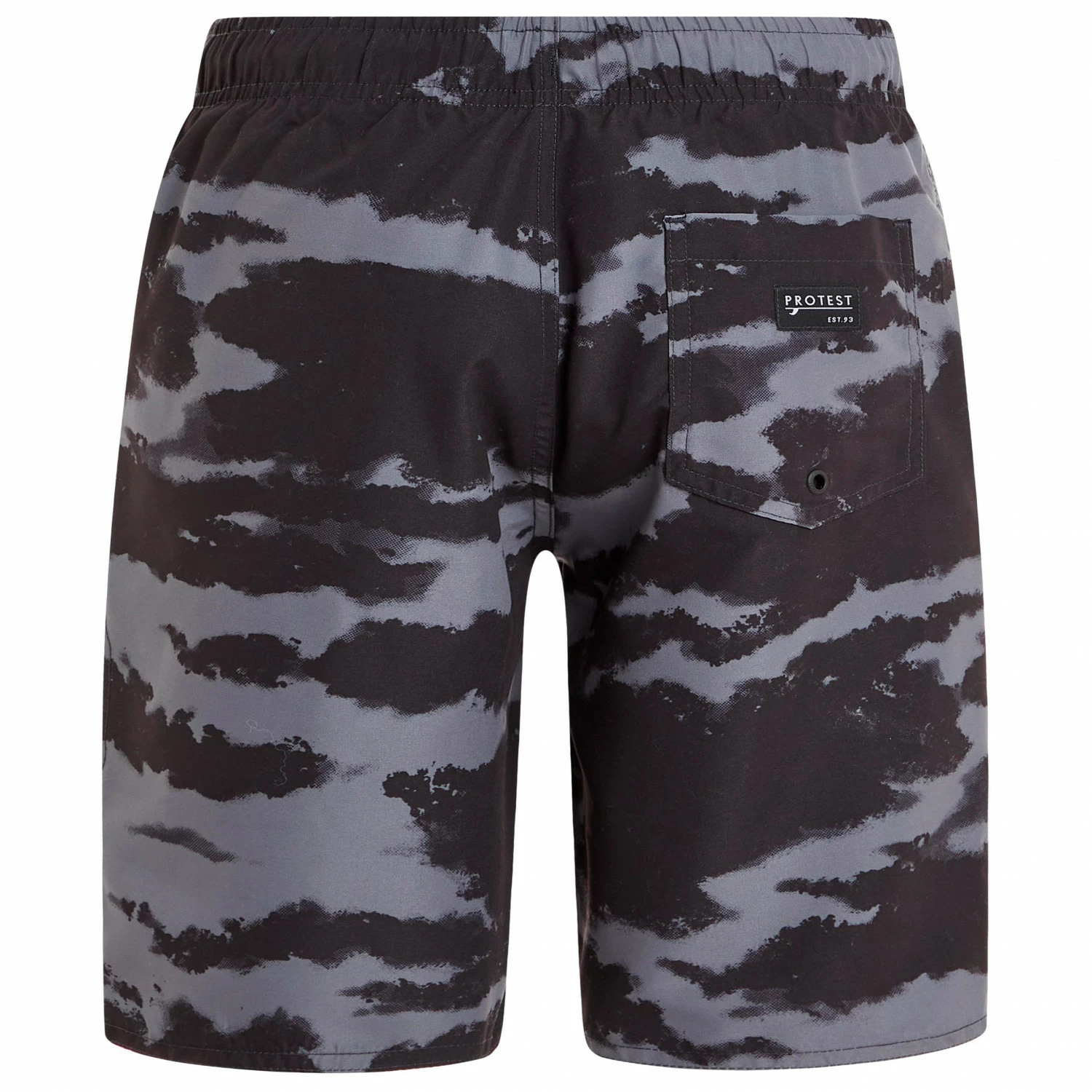 Protest Kid's Prtartist Beachshort - Swim Brief 4 Protest Kid's Prtartist Beachshort - Swim Brief - Image 2