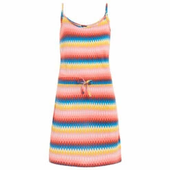 Protest Kid's Prtbarocco Dress - Dress