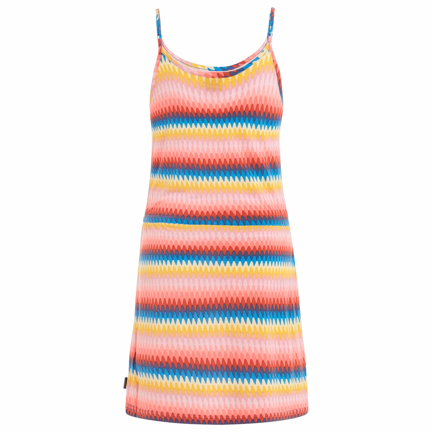 Protest Kid's Prtbarocco Dress - Dress 4 Protest Kid's Prtbarocco Dress - Dress - Image 2