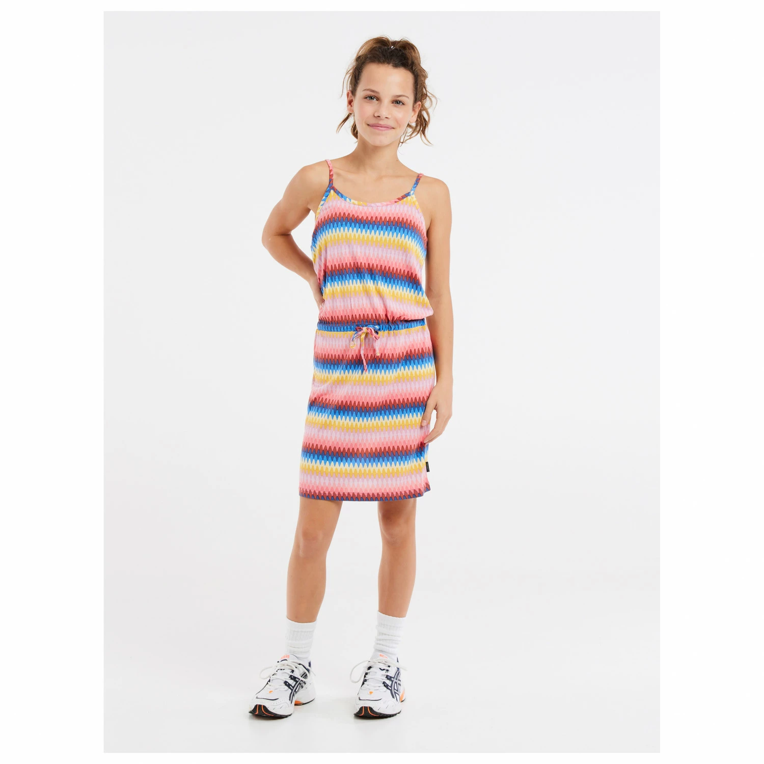 Protest Kid's Prtbarocco Dress - Dress 7 Protest Kid's Prtbarocco Dress - Dress - Image 5