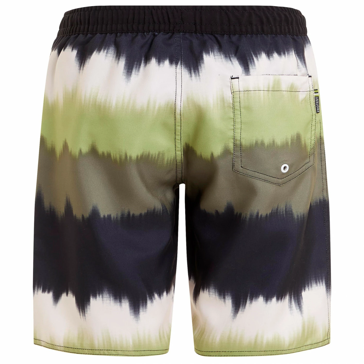 Protest Kid's Prtcity Beachshort - Swim Brief 4 Protest Kid's Prtcity Beachshort - Swim Brief - Image 2