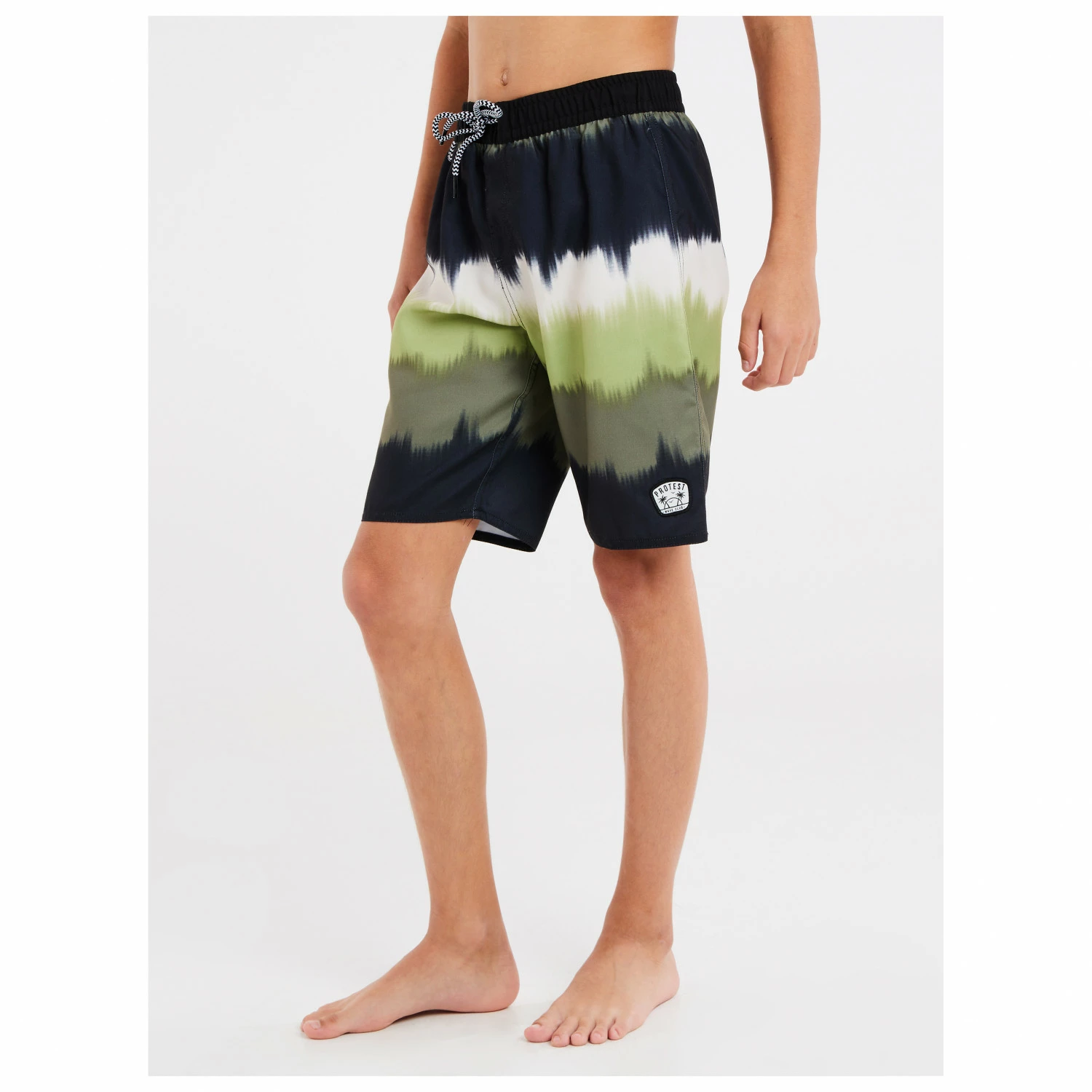 Protest Kid's Prtcity Beachshort - Swim Brief 5 Protest Kid's Prtcity Beachshort - Swim Brief - Image 3
