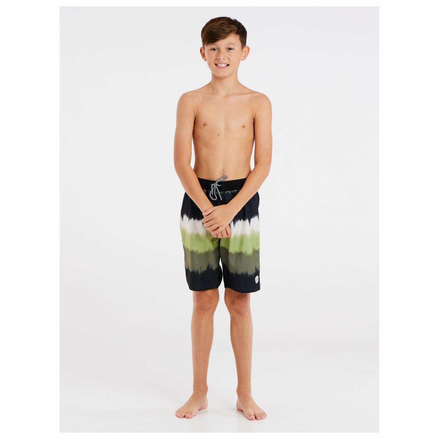 Protest Kid's Prtcity Beachshort - Swim Brief 7 Protest Kid's Prtcity Beachshort - Swim Brief - Image 5