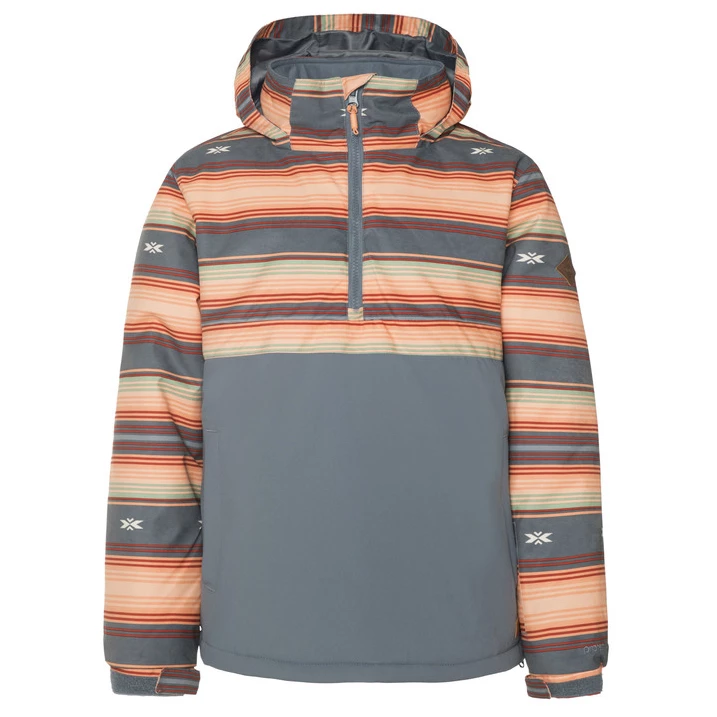 Protest Kid's Prtgoldiy Jr Anorak - Ski Jacket 3 Protest Kid's Prtgoldiy Jr Anorak - Ski Jacket