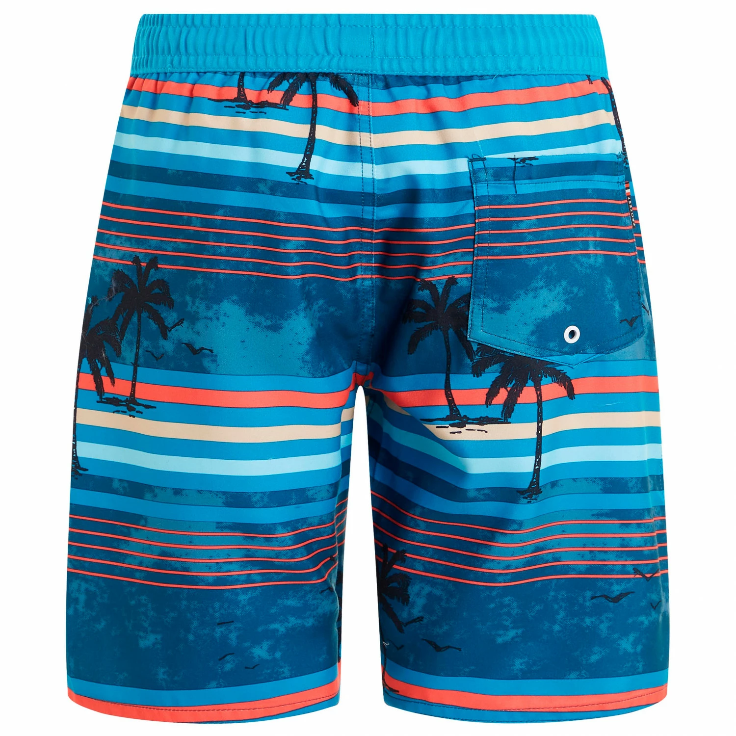 Protest Kid's Prtjason Beachshort - Swim Brief 4 Protest Kid's Prtjason Beachshort - Swim Brief - Image 2