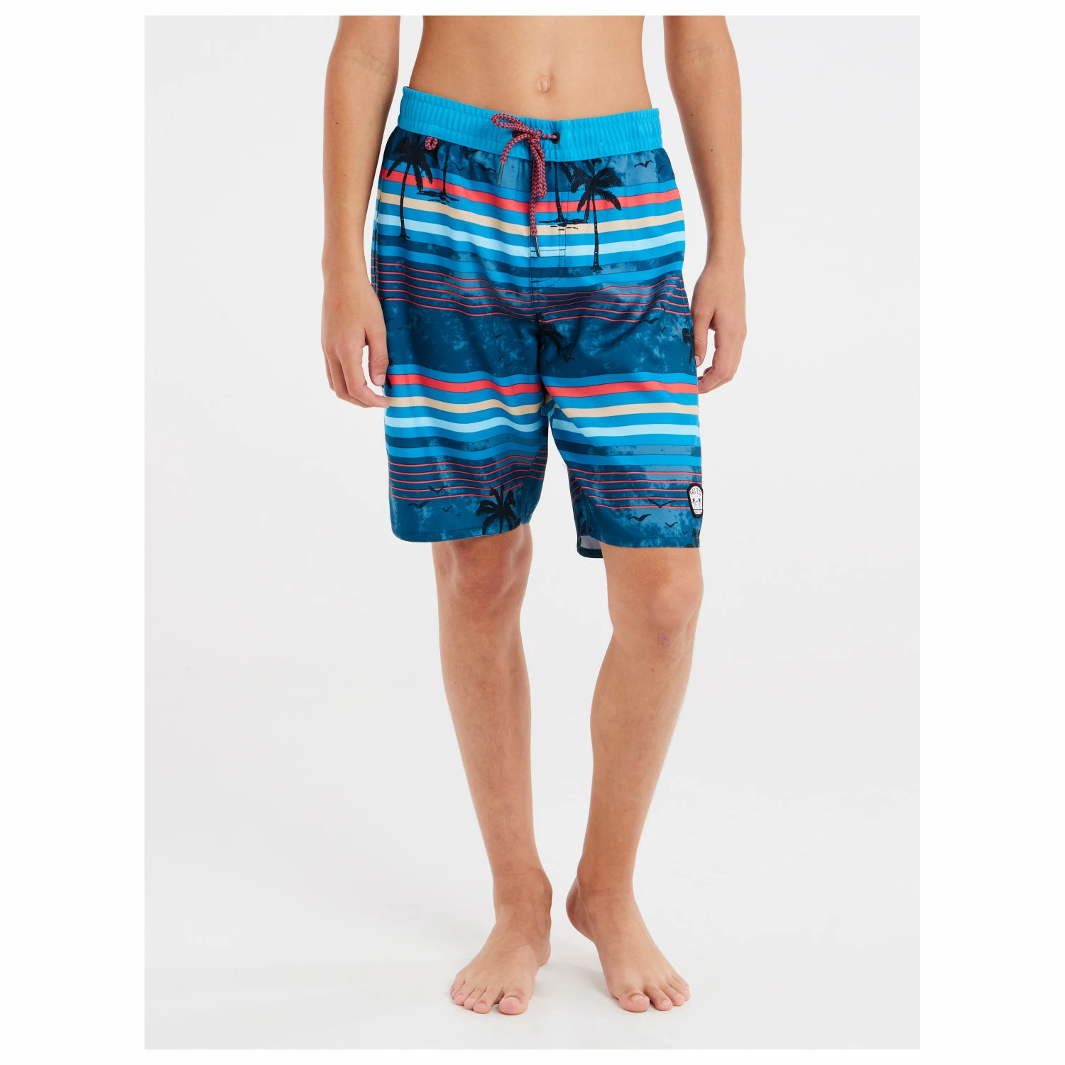 Protest Kid's Prtjason Beachshort - Swim Brief 5 Protest Kid's Prtjason Beachshort - Swim Brief - Image 3