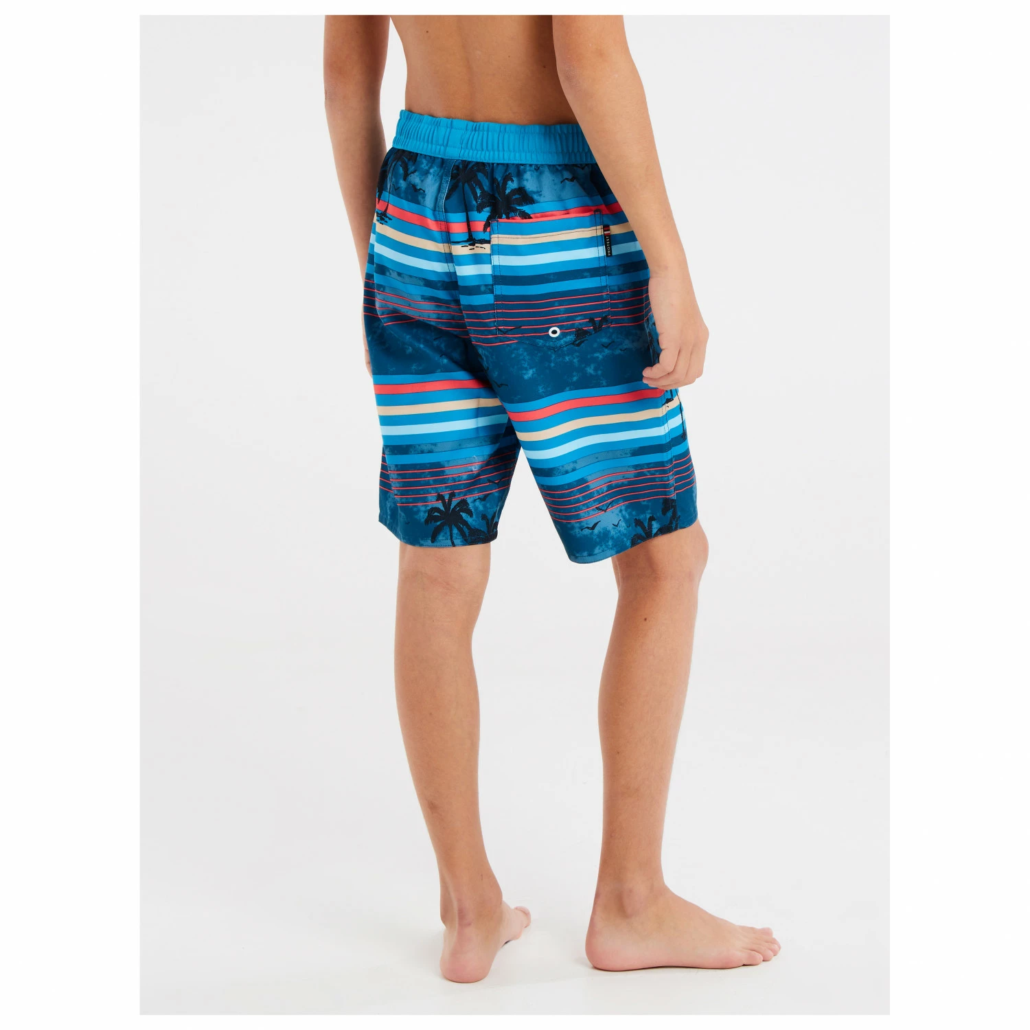 Protest Kid's Prtjason Beachshort - Swim Brief 6 Protest Kid's Prtjason Beachshort - Swim Brief - Image 4