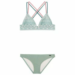 Protest Kid's Prtkamille Triangle Bikini