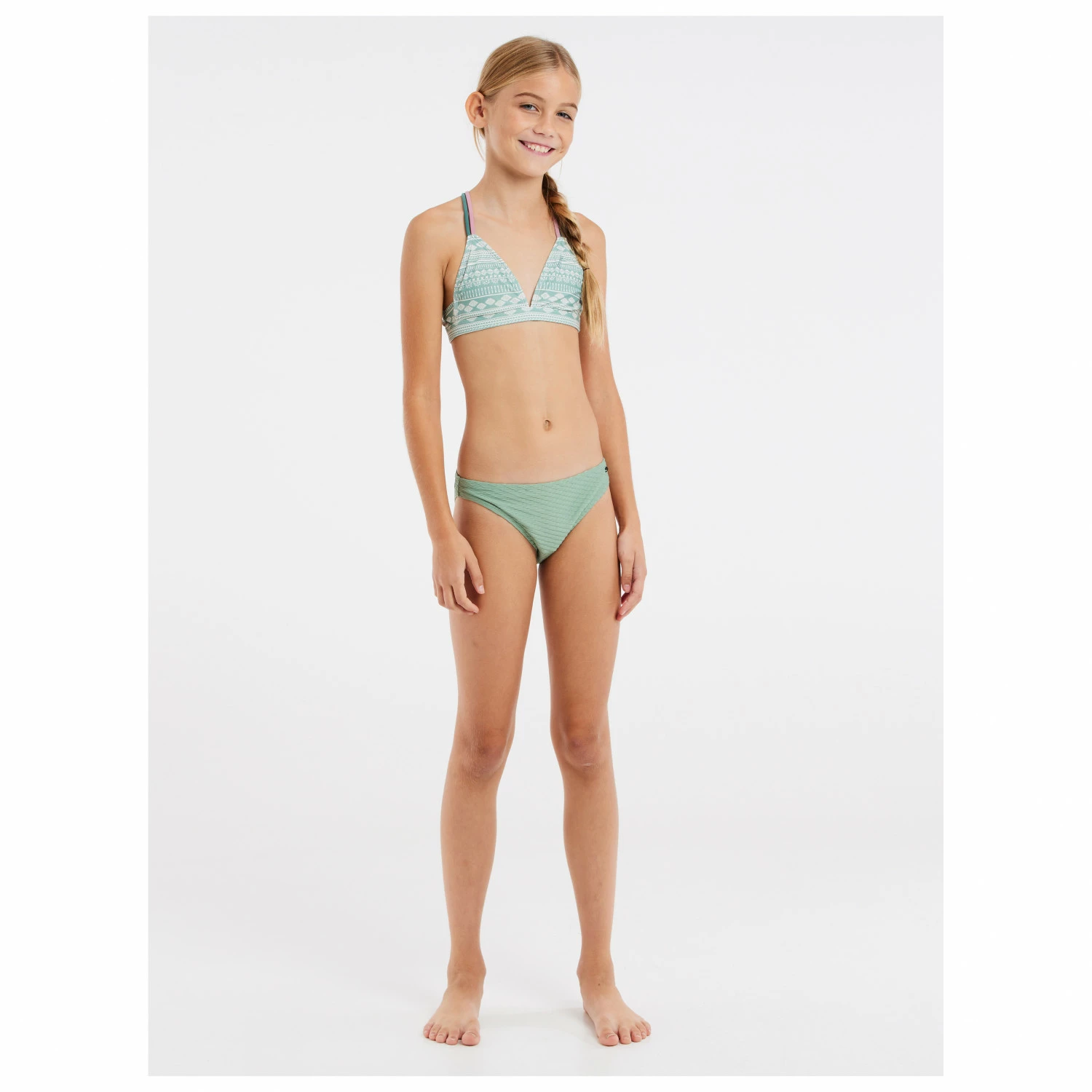 Protest Kid's Prtkamille Triangle Bikini 7 Protest Kid's Prtkamille Triangle Bikini - Image 5