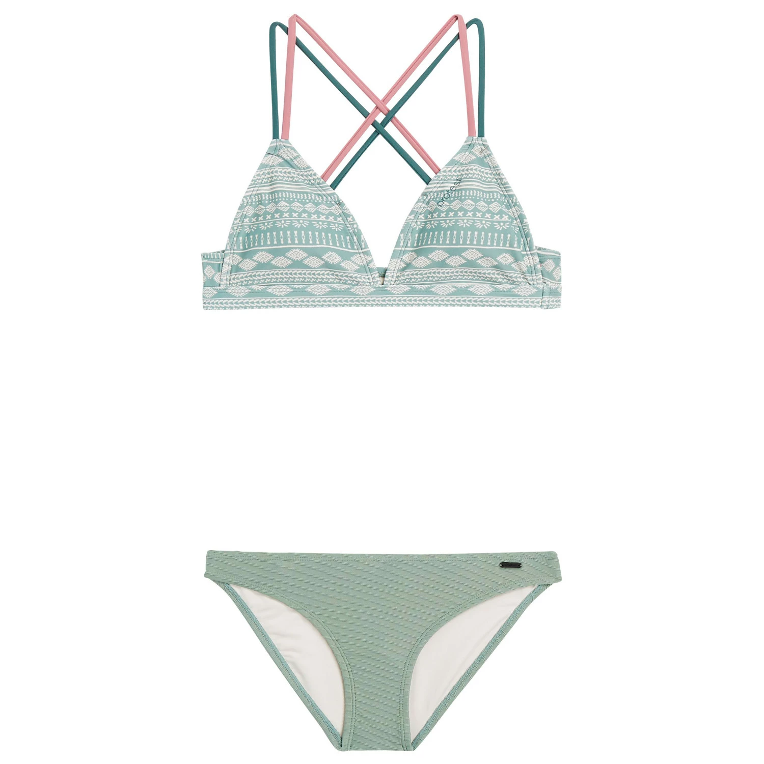 Protest Kid's Prtkamille Triangle Bikini 3 Protest Kid's Prtkamille Triangle Bikini