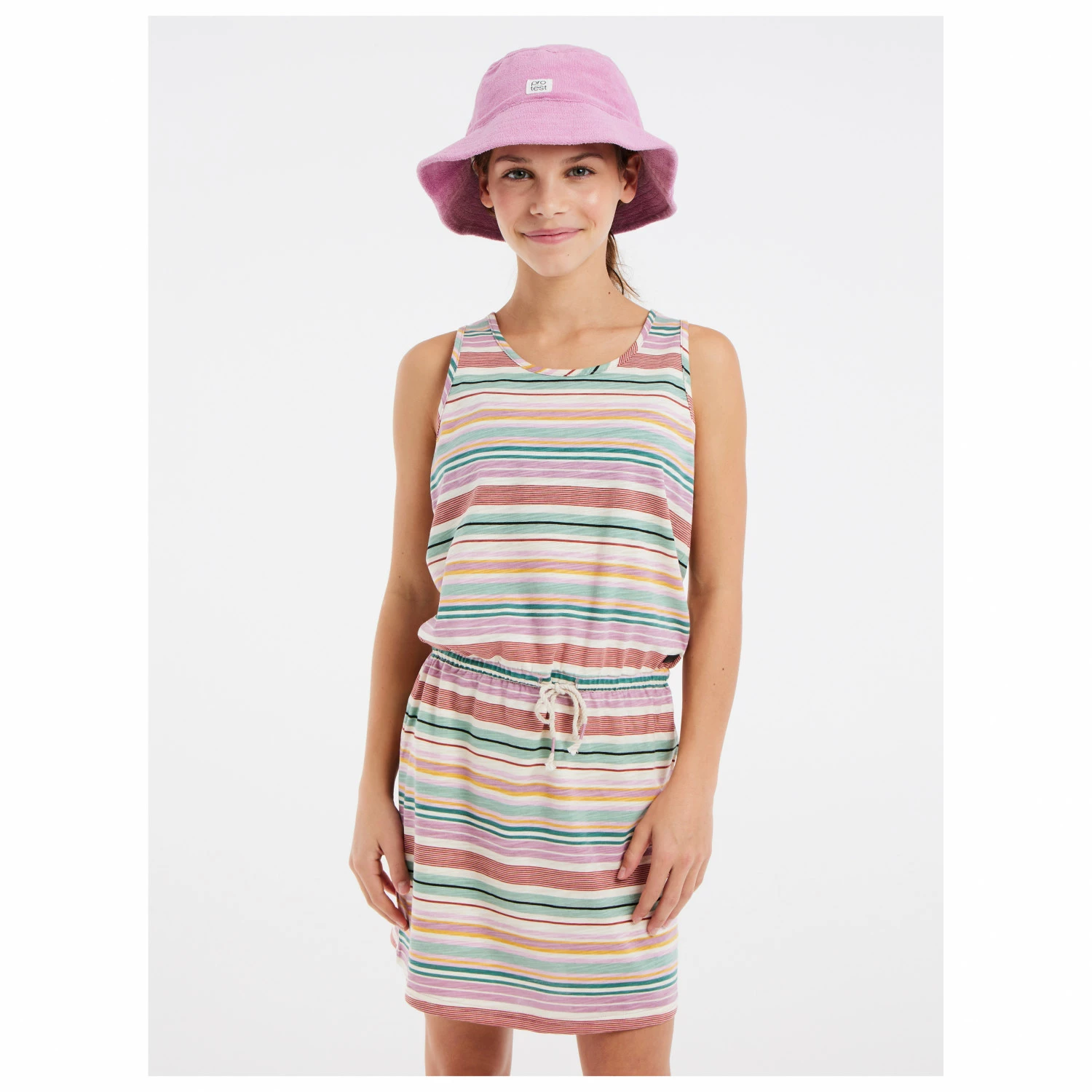 Protest Kid's Prtlaura Dress - Dress 5 Protest Kid's Prtlaura Dress - Dress - Image 3