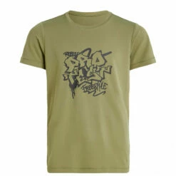 Protest Kid's Prtstevor Surf T-Shirt - Lycra