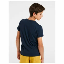 Protest Kid's Prtstevor Surf T-Shirt - Lycra -Outdoor Equipment Sales Shop protest kids prtstevor surf t shirt lycra detail 4