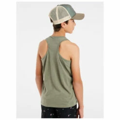 Protest Kid's Prttoto Singlet - Tank Top 10 Protest Kid's Prttoto Singlet - Tank Top -Outdoor Equipment Sales Shop protest kids prttoto singlet tank top detail 4