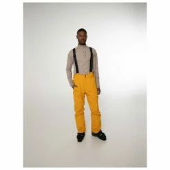 Protest Miikka Snowpants - Ski Trousers -Outdoor Equipment Sales Shop protest miikka snowpants ski trousers detail 3