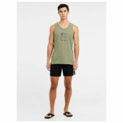 Protest Prtdinchi Singlet - Tank Top 11 Protest Prtdinchi Singlet - Tank Top -Outdoor Equipment Sales Shop protest prtdinchi singlet tank top detail 5
