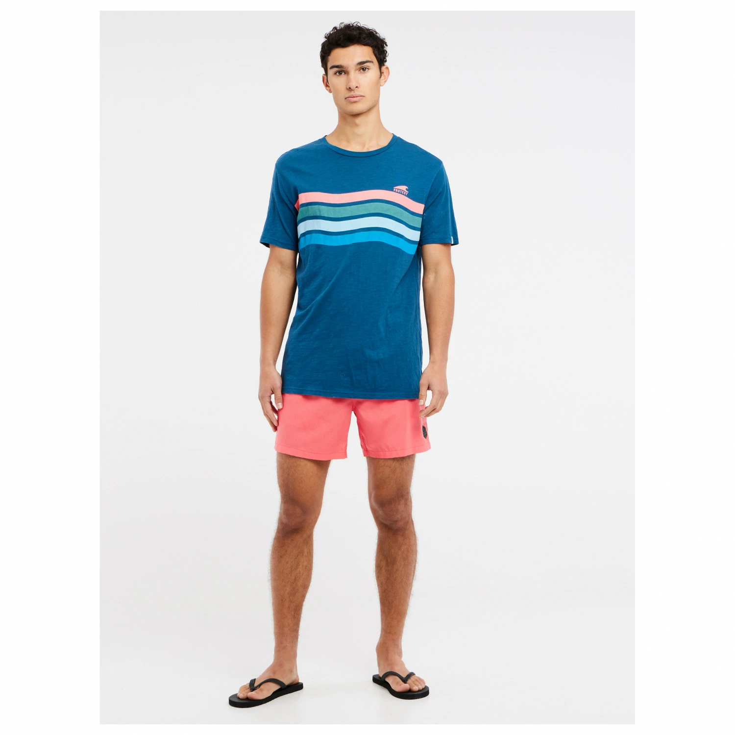 Protest Prtexmouth T-Shirt - T-shirt 7 Protest Prtexmouth T-Shirt - T-shirt - Image 5