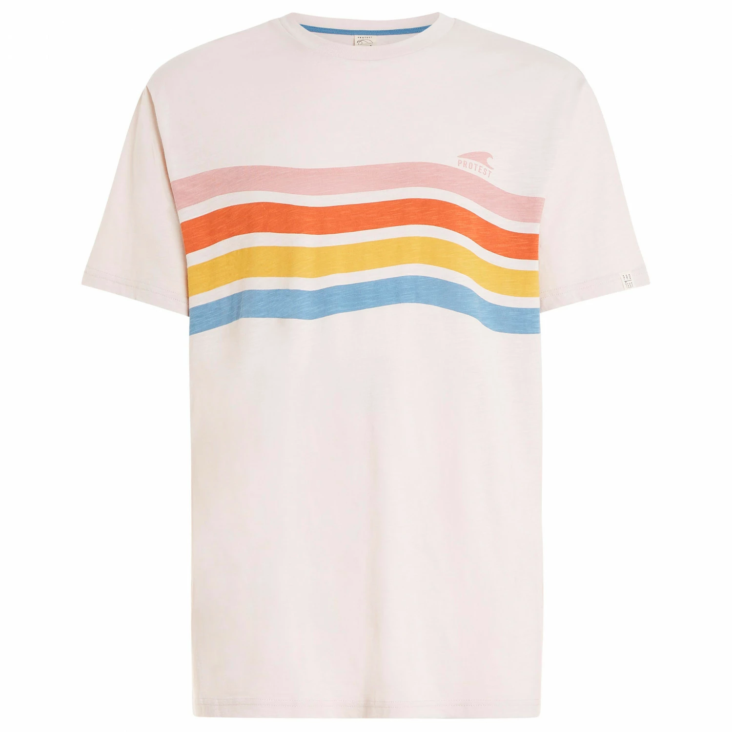 Protest Prtexmouth T-Shirt - T-shirt 3 Protest Prtexmouth T-Shirt - T-shirt