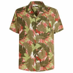 Protest Prthamra Short Sleeve Shirt - Shirt