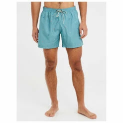 Protest Prtkoshi Beachshort - Swim Brief -Outdoor Equipment Sales Shop protest prtkoshi beachshort swim brief detail 3