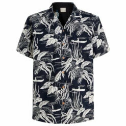 Protest Prtundae Short Sleeve Shirt - Shirt