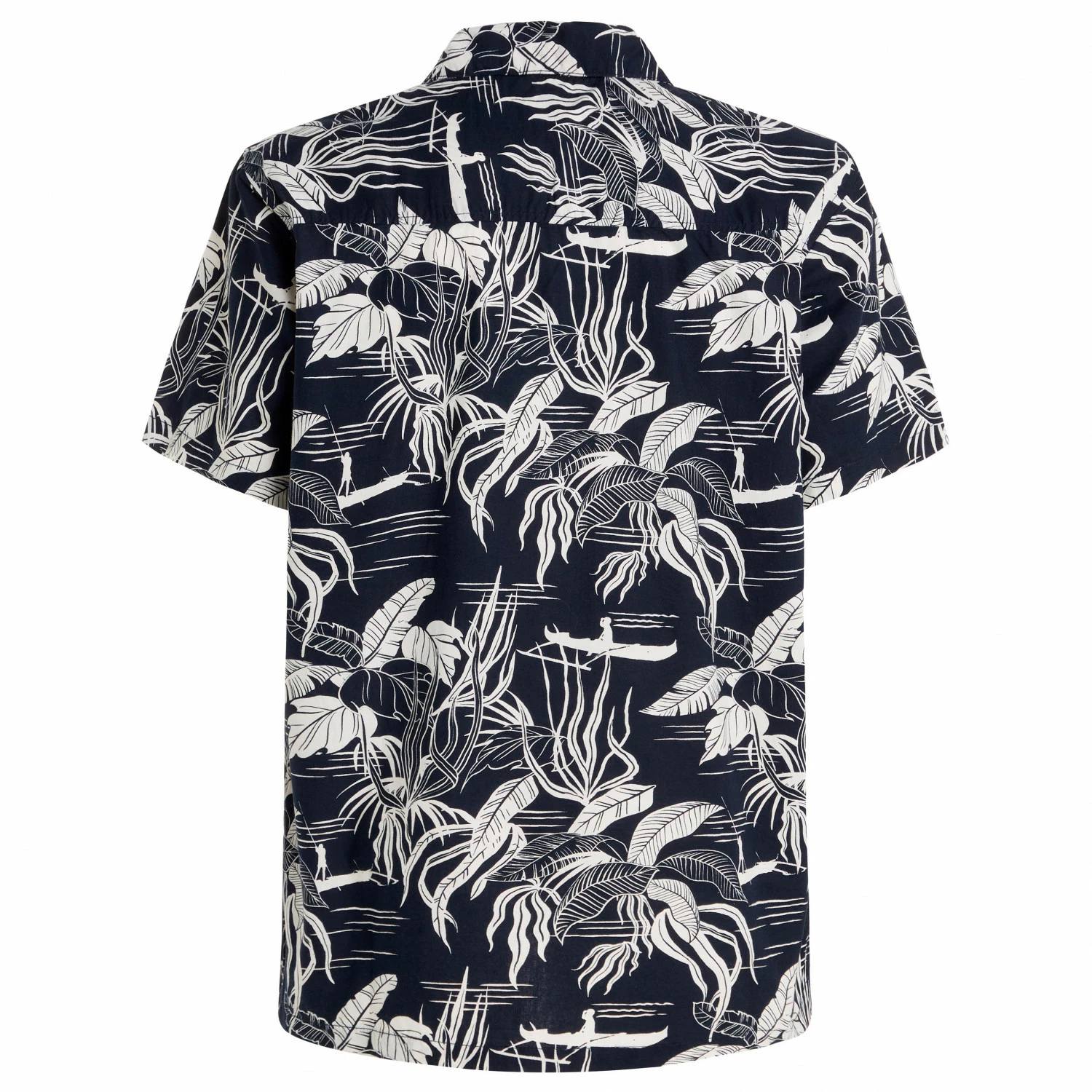 Protest Prtundae Short Sleeve Shirt - Shirt 4 Protest Prtundae Short Sleeve Shirt - Shirt - Image 2