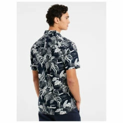 Protest Prtundae Short Sleeve Shirt - Shirt 9 Protest Prtundae Short Sleeve Shirt - Shirt -Outdoor Equipment Sales Shop protest prtundae short sleeve shirt shirt detail 4