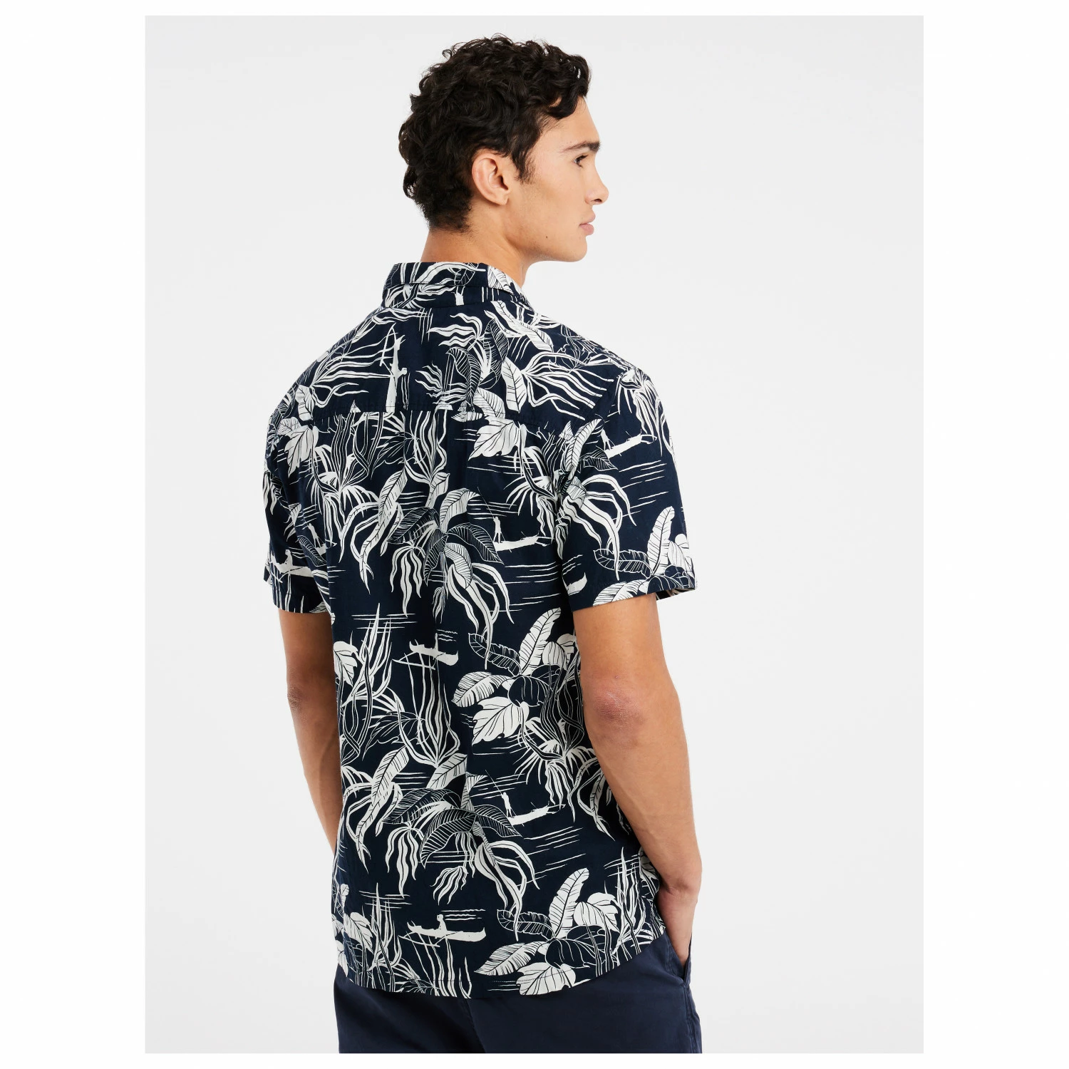 Protest Prtundae Short Sleeve Shirt - Shirt 6 Protest Prtundae Short Sleeve Shirt - Shirt - Image 4