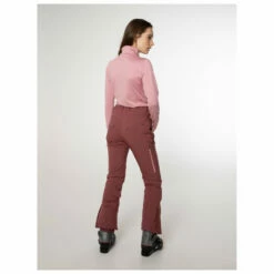 Protest Women's Carmacks Snowpants - Ski Trousers 9 Protest Women's Carmacks Snowpants - Ski Trousers -Outdoor Equipment Sales Shop protest womens carmacks snowpants ski trousers detail 4