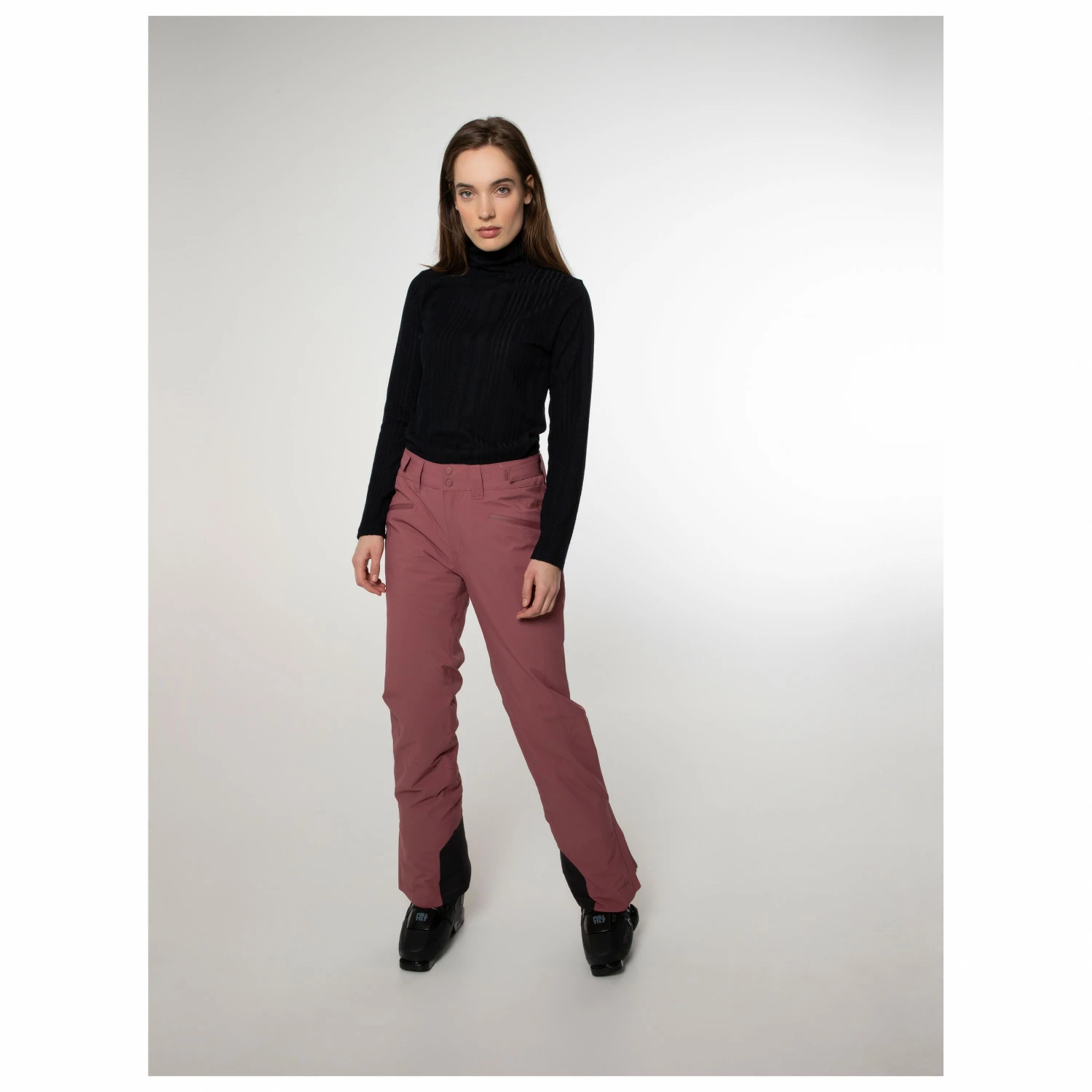 Protest Women's Kensington Snowpants - Ski Trousers 5 Protest Women's Kensington Snowpants - Ski Trousers - Image 3