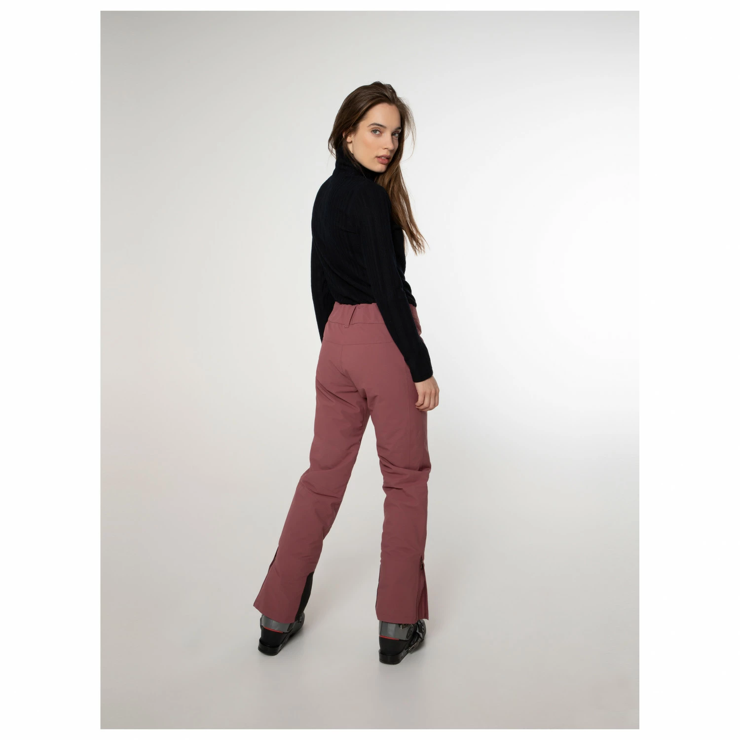 Protest Women's Kensington Snowpants - Ski Trousers 6 Protest Women's Kensington Snowpants - Ski Trousers - Image 4