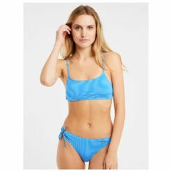 Protest Women's Mixelif 23 Bikini Top -Outdoor Equipment Sales Shop protest womens mixelif 23 bikini top detail 3