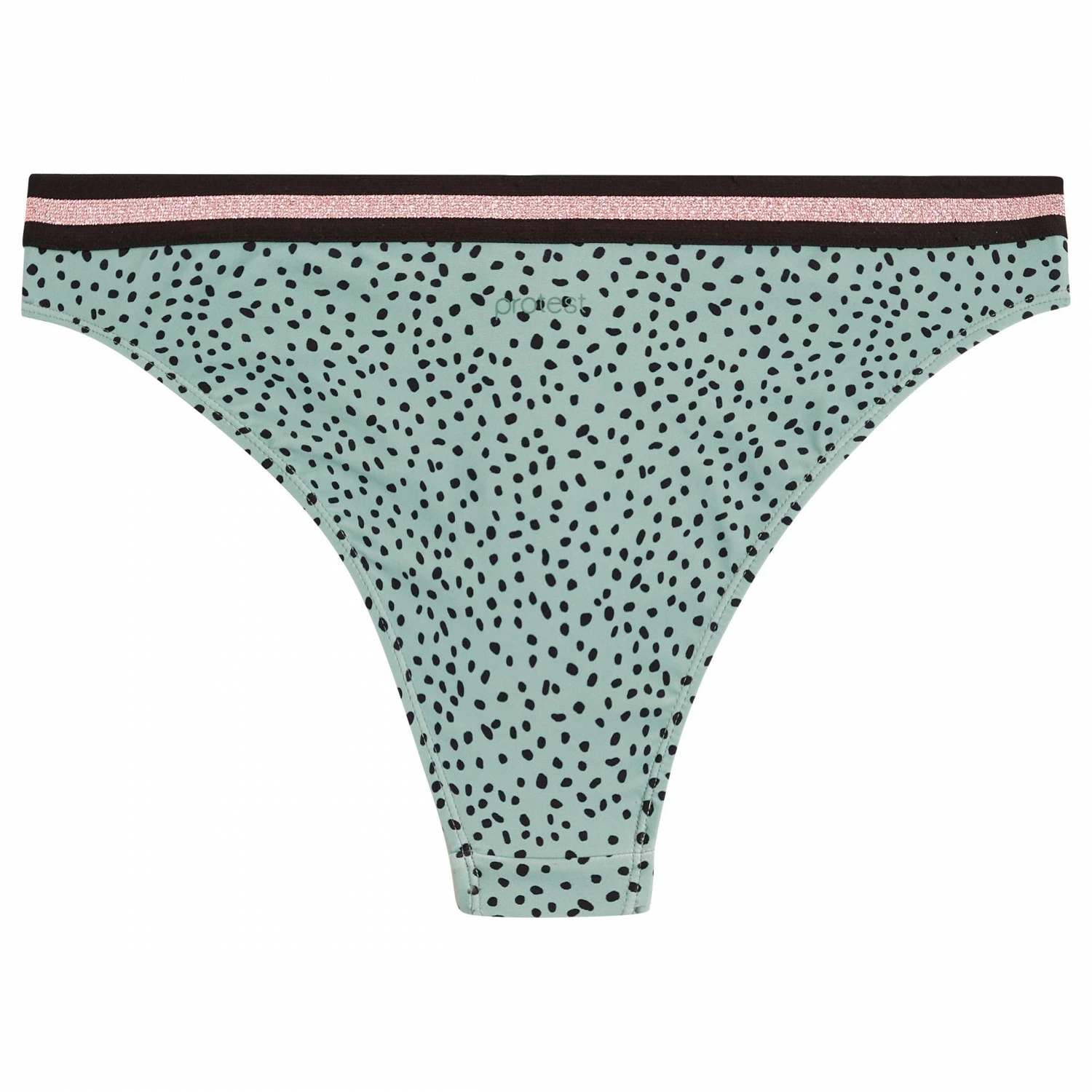 Protest Women's Mixrock 23 Bikini Bottom 4 Protest Women's Mixrock 23 Bikini Bottom - Image 2