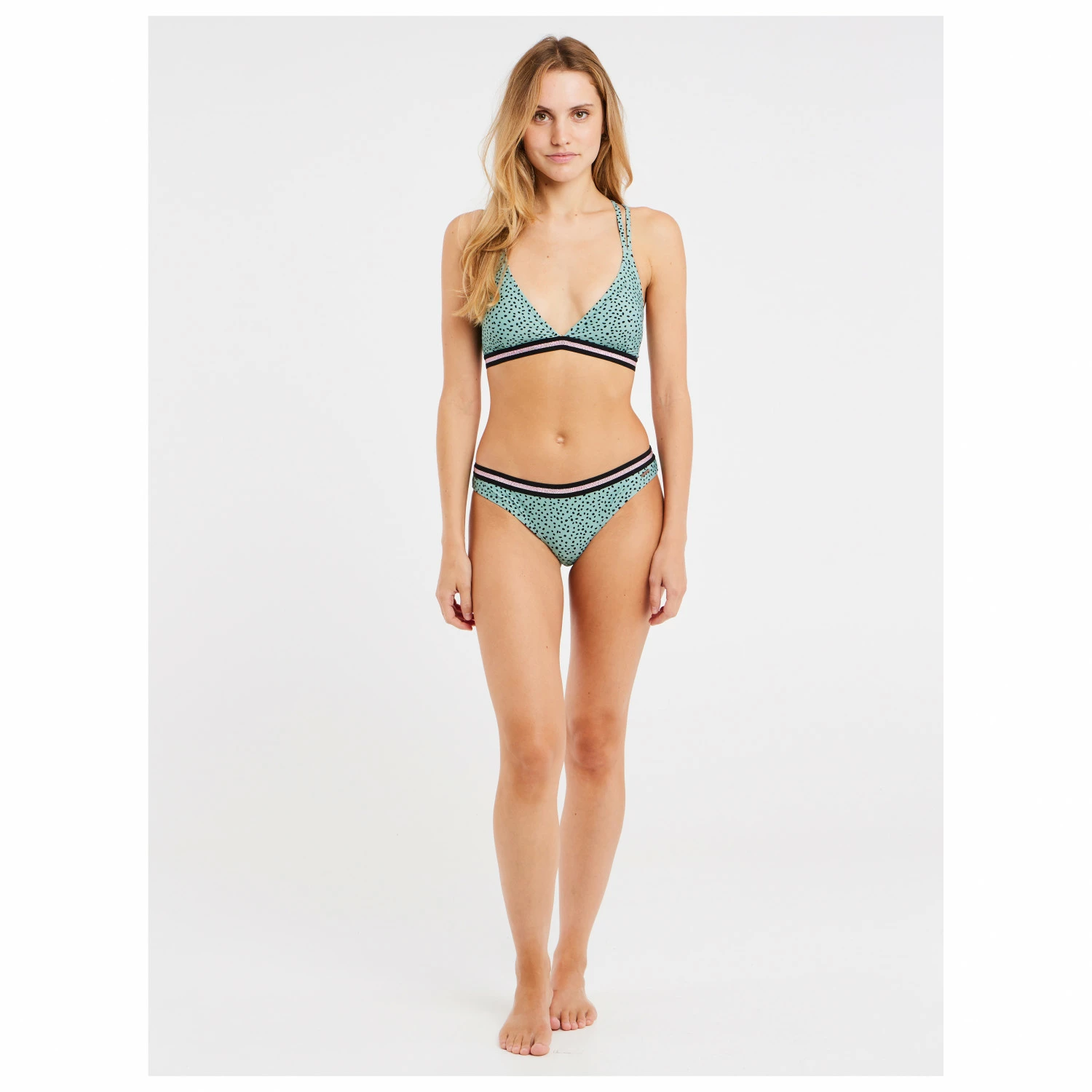 Protest Women's Mixrock 23 Bikini Bottom 7 Protest Women's Mixrock 23 Bikini Bottom - Image 5
