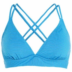 Protest Women's Mixsuperbird 23 Triangle Bikini Top - Bikini Top