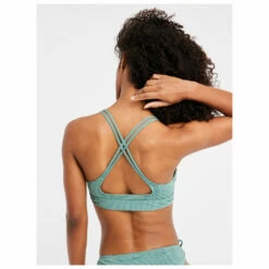 Protest Women's Mixsuperbird 23 Triangle Bikini Top - Bikini Top -Outdoor Equipment Sales Shop protest womens mixsuperbird 23 triangle bikini top bikini top detail 4