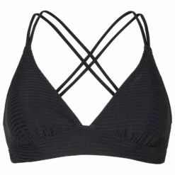 Protest Women's MM Patio Triangle - Bikini Top