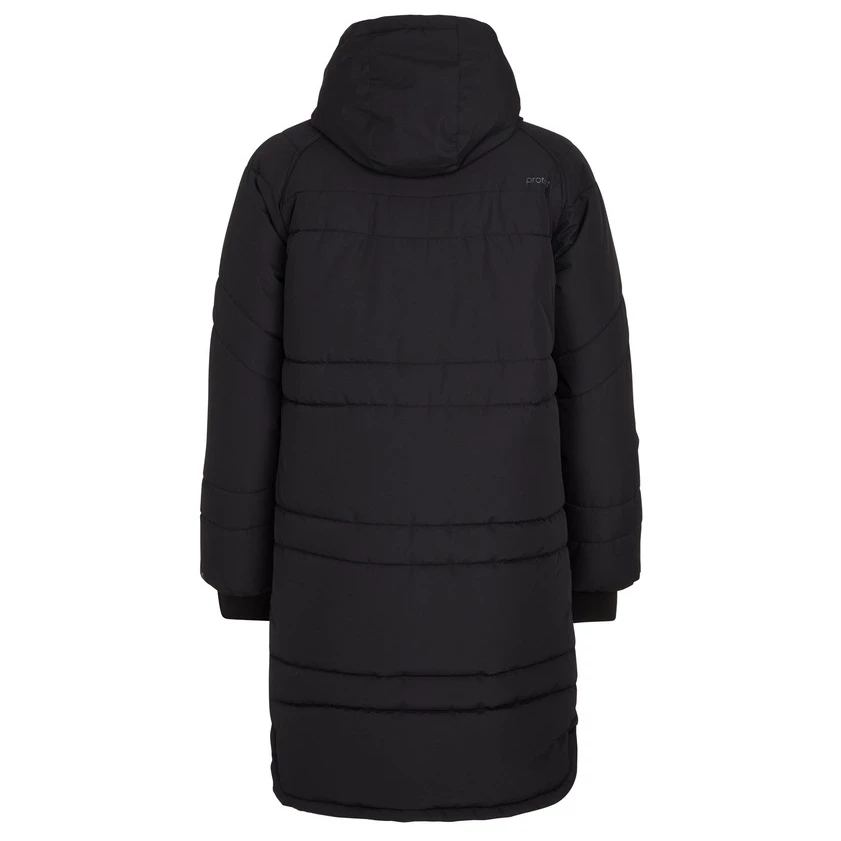 Protest Women's Prtadorey Outerwear Jacket - Coat 4 Protest Women's Prtadorey Outerwear Jacket - Coat - Image 2