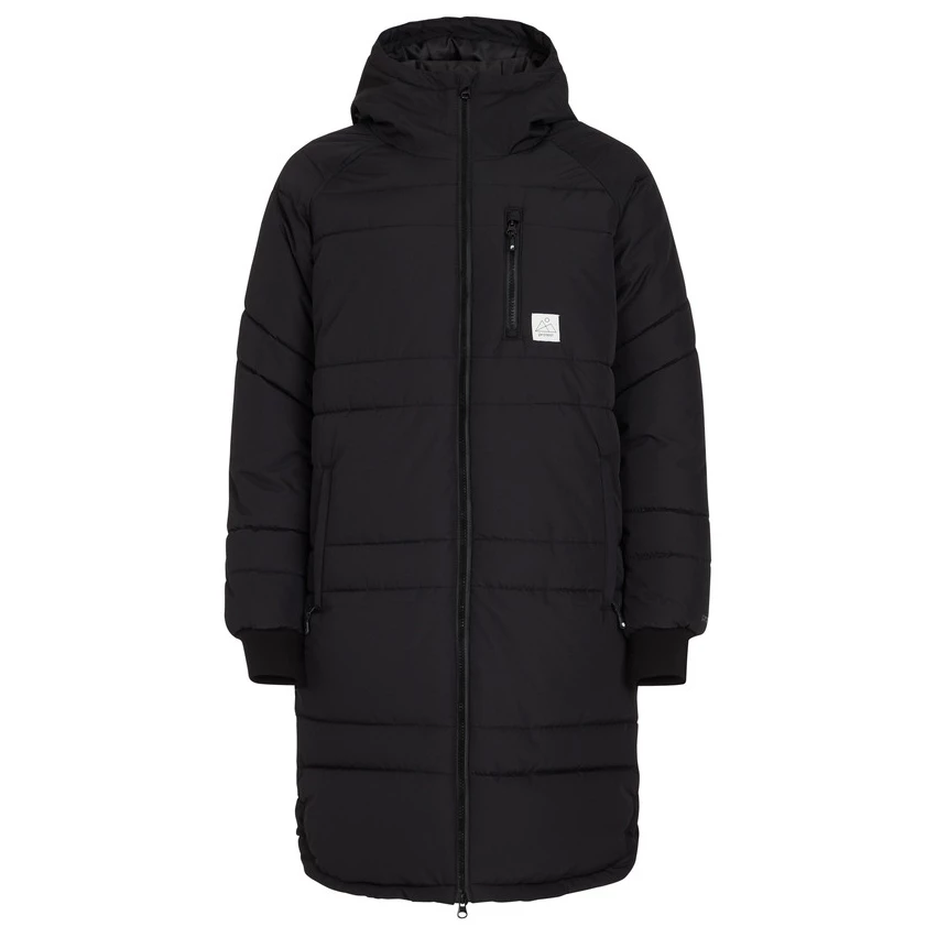 Protest Women's Prtadorey Outerwear Jacket - Coat 3 Protest Women's Prtadorey Outerwear Jacket - Coat