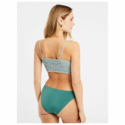 Protest Women's Prtbalearic Bandeau Bikini -Outdoor Equipment Sales Shop protest womens prtbalearic bandeau bikini detail 4