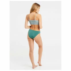 Protest Women's Prtbalearic Bandeau Bikini -Outdoor Equipment Sales Shop protest womens prtbalearic bandeau bikini detail 6