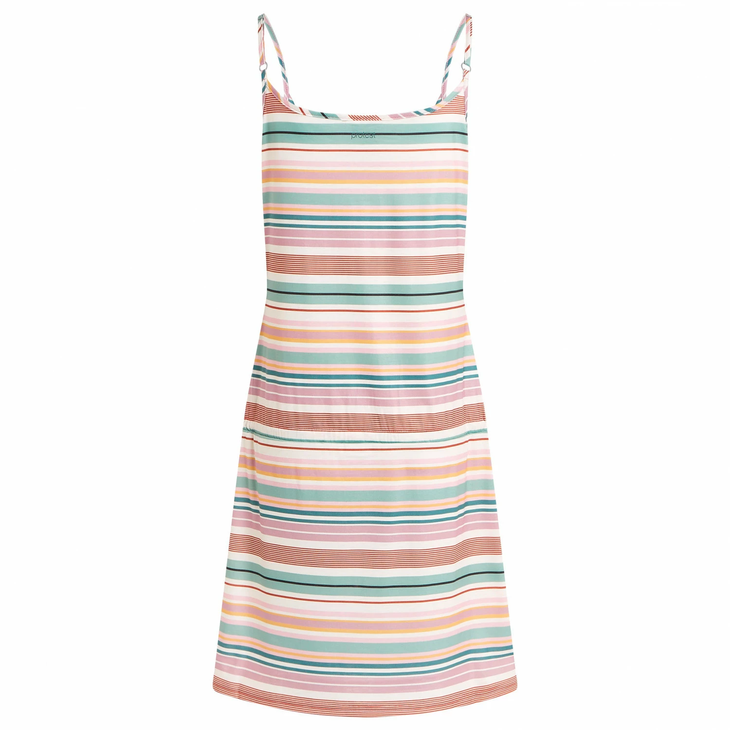 Protest Women's Prtbounties 23 Dress - Dress 4 Protest Women's Prtbounties 23 Dress - Dress - Image 2