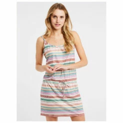 Protest Women's Prtbounties 23 Dress - Dress 9 Protest Women's Prtbounties 23 Dress - Dress -Outdoor Equipment Sales Shop protest womens prtbounties 23 dress dress detail 3