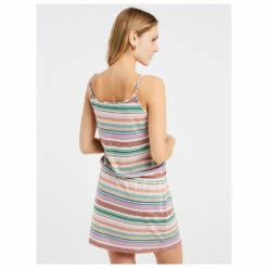 Protest Women's Prtbounties 23 Dress - Dress 10 Protest Women's Prtbounties 23 Dress - Dress -Outdoor Equipment Sales Shop protest womens prtbounties 23 dress dress detail 4