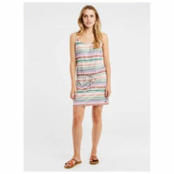 Protest Women's Prtbounties 23 Dress - Dress 11 Protest Women's Prtbounties 23 Dress - Dress -Outdoor Equipment Sales Shop protest womens prtbounties 23 dress dress detail 5