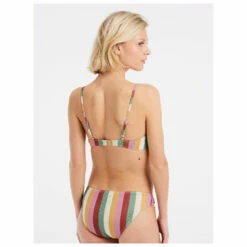 Protest Women's Prtcancan Bandeau Bikini - Bikini -Outdoor Equipment Sales Shop protest womens prtcancan bandeau bikini bikini detail 4