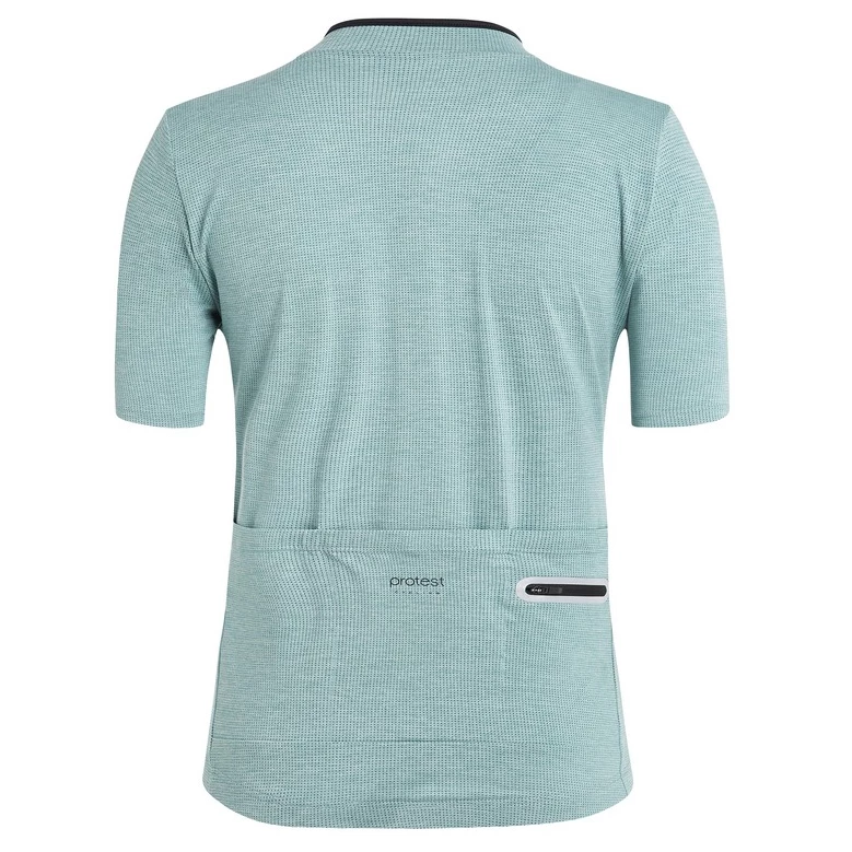 Protest Women's Prtcashew Cycling Jersey Short Sleeve - Cycling Jersey 4 Protest Women's Prtcashew Cycling Jersey Short Sleeve - Cycling Jersey - Image 2